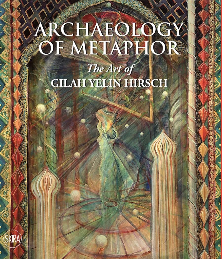 

Archaeology of Metaphor