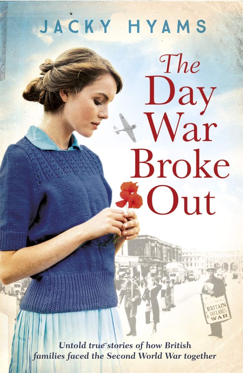 

The Day War Broke Out