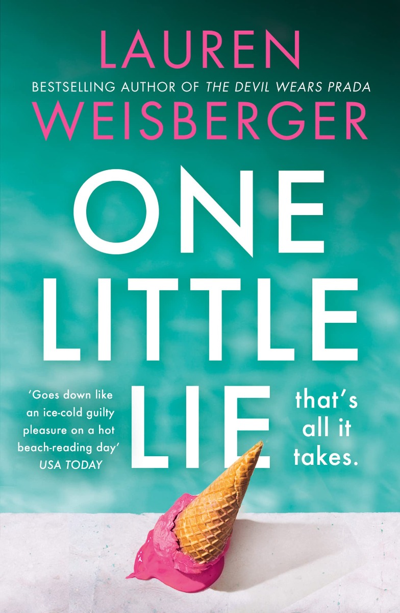 

One Little Lie