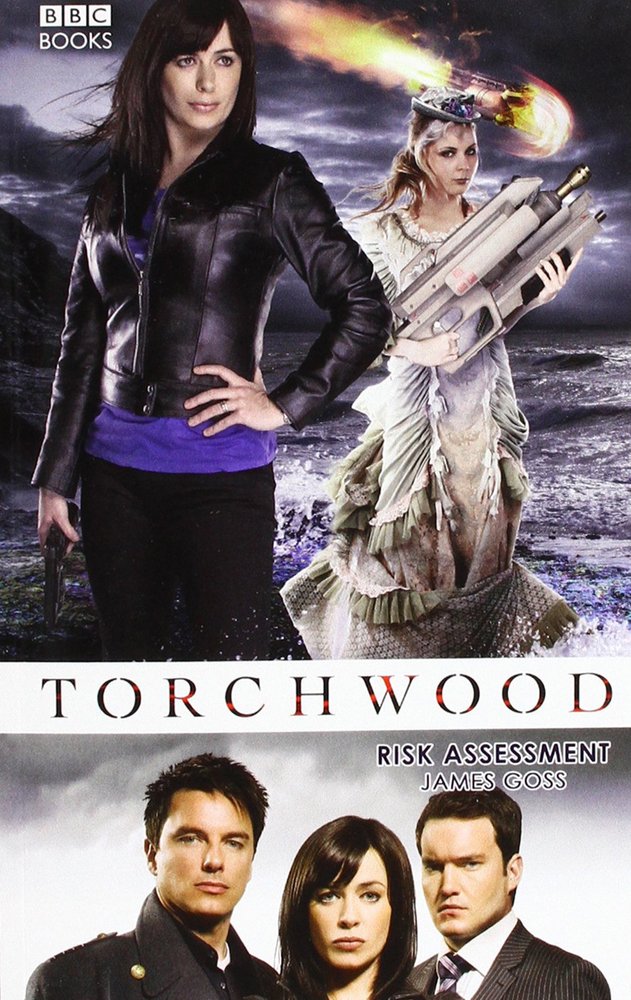 

Torchwood: Risk Assessment