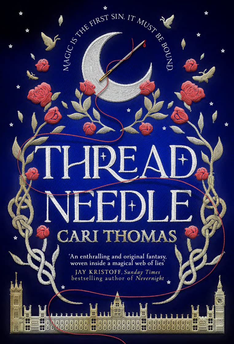 

Threadneedle