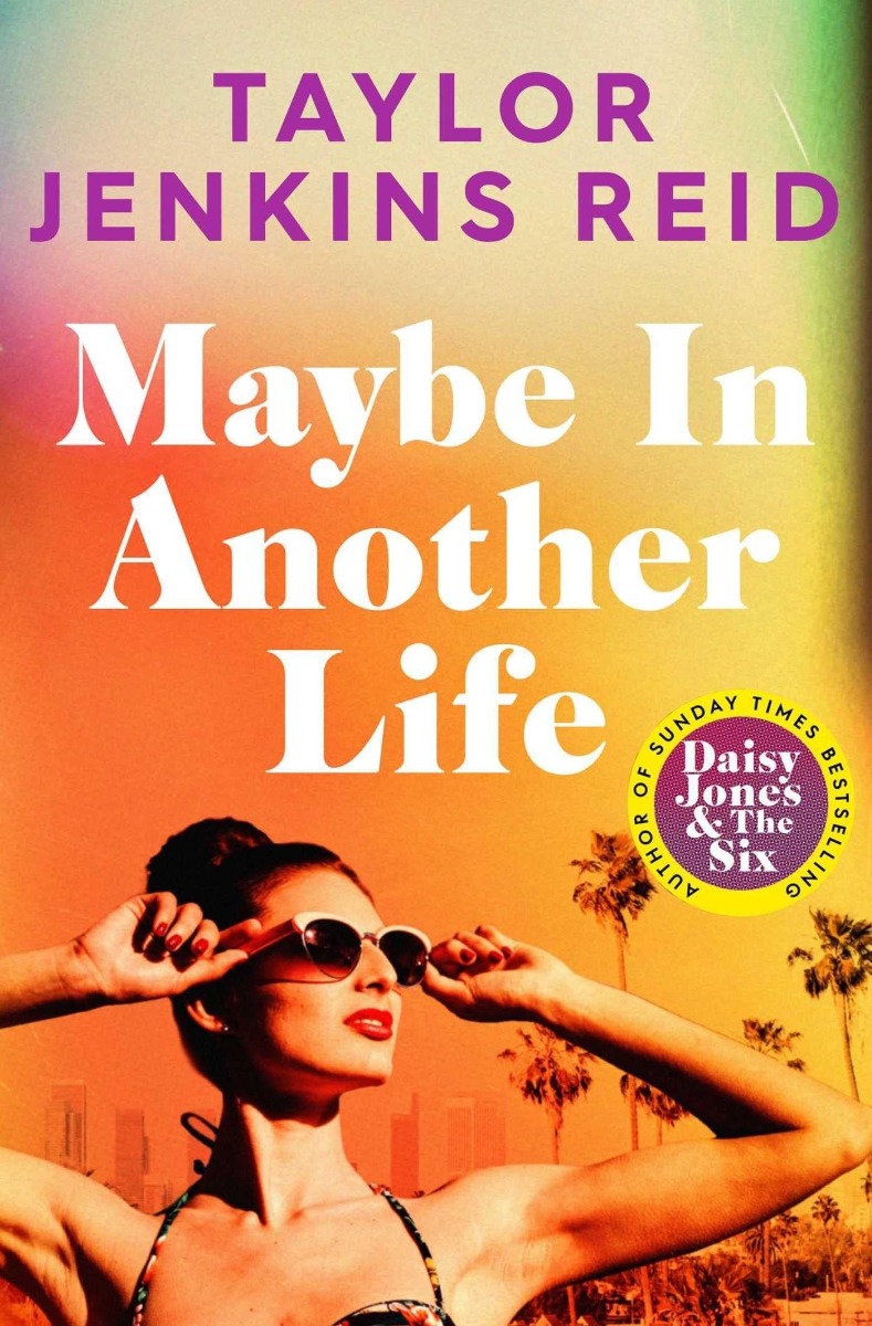 

Maybe in Another Life