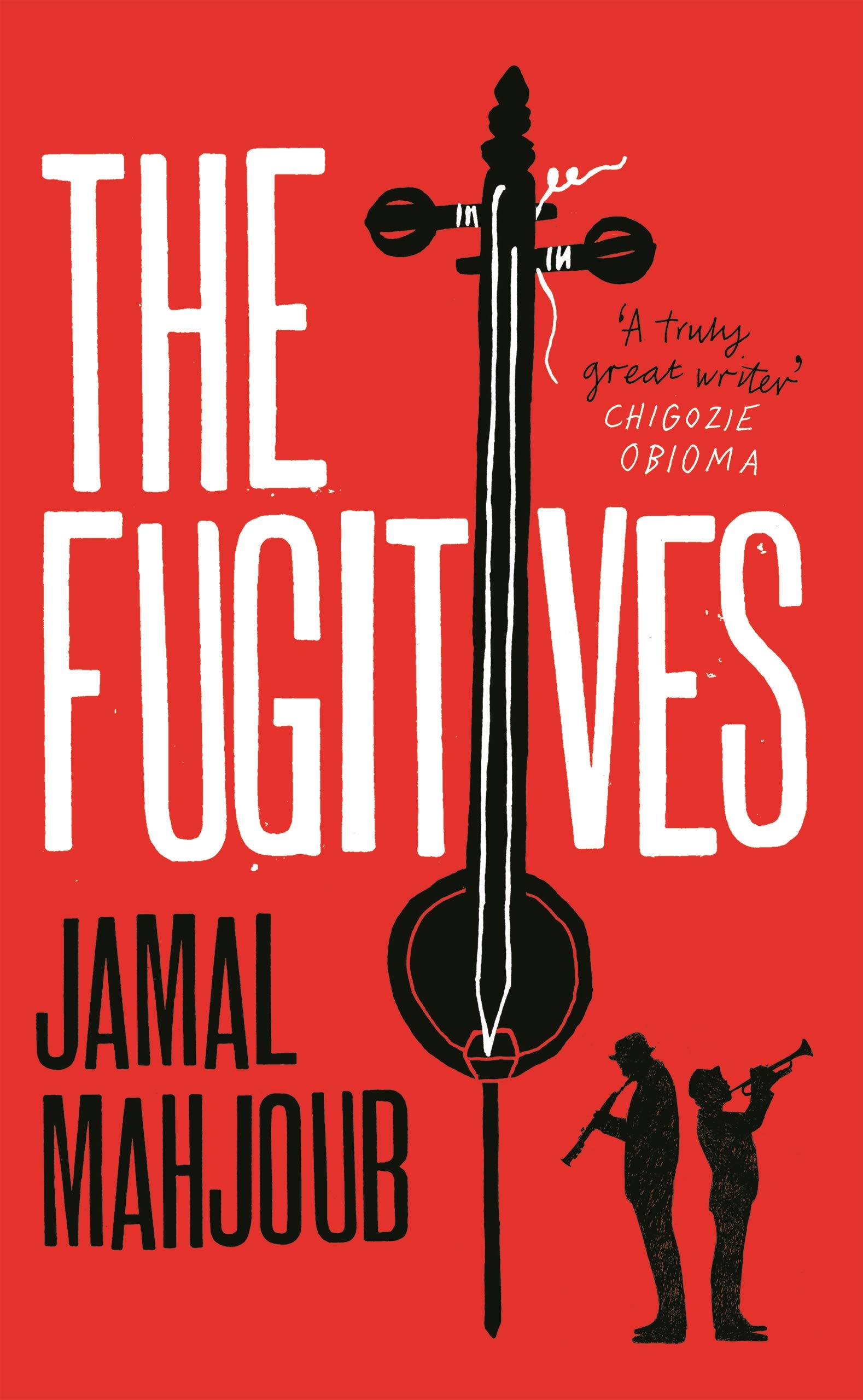 

The Fugitives