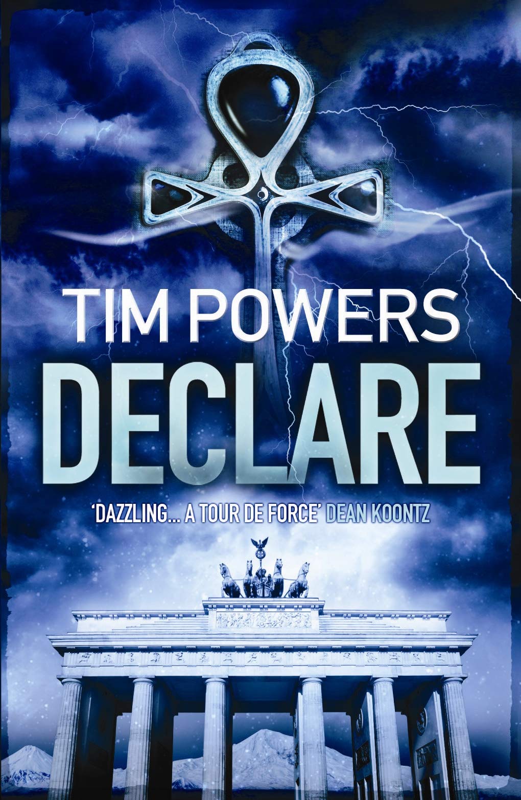 

Declare