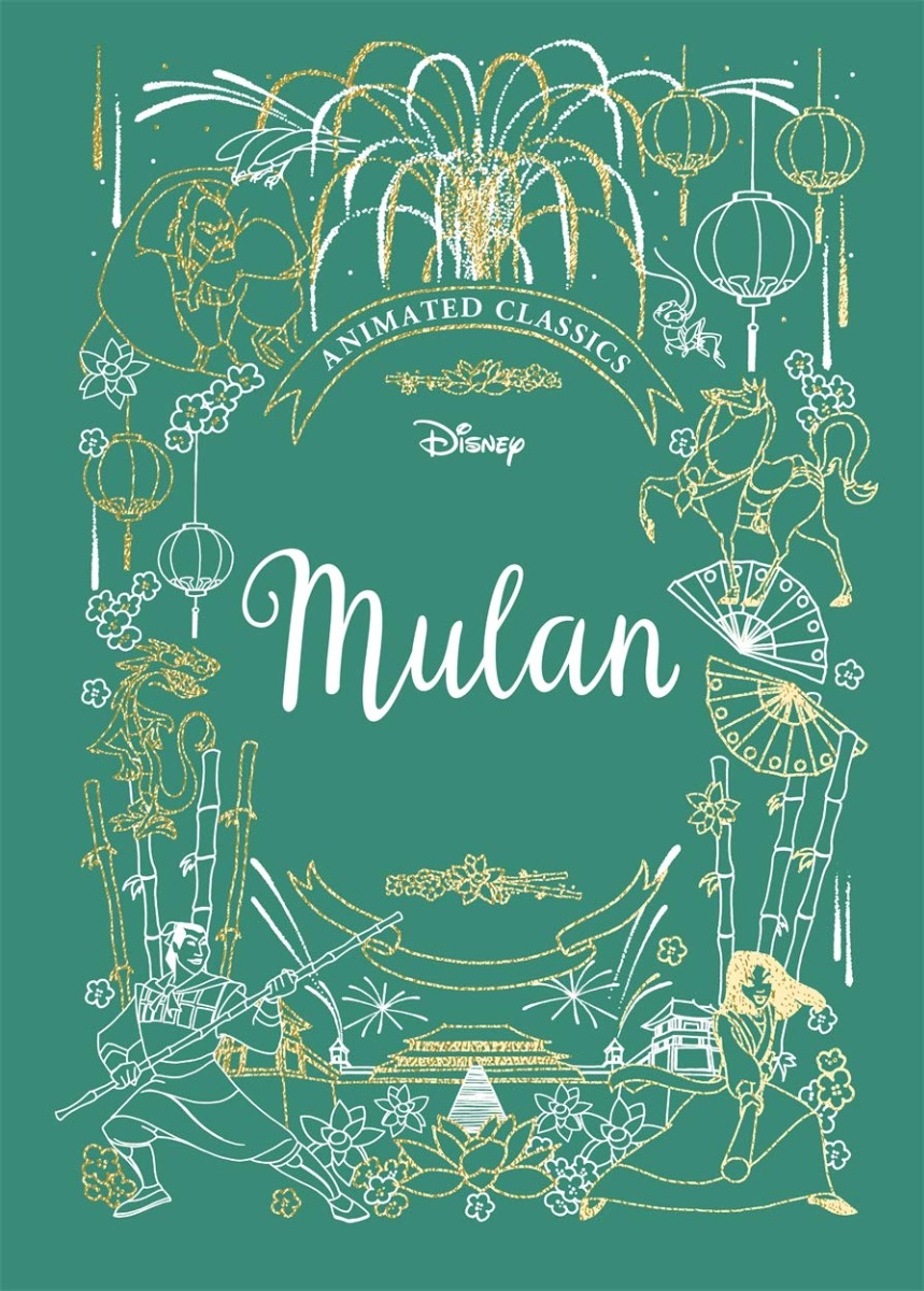 

Mulan