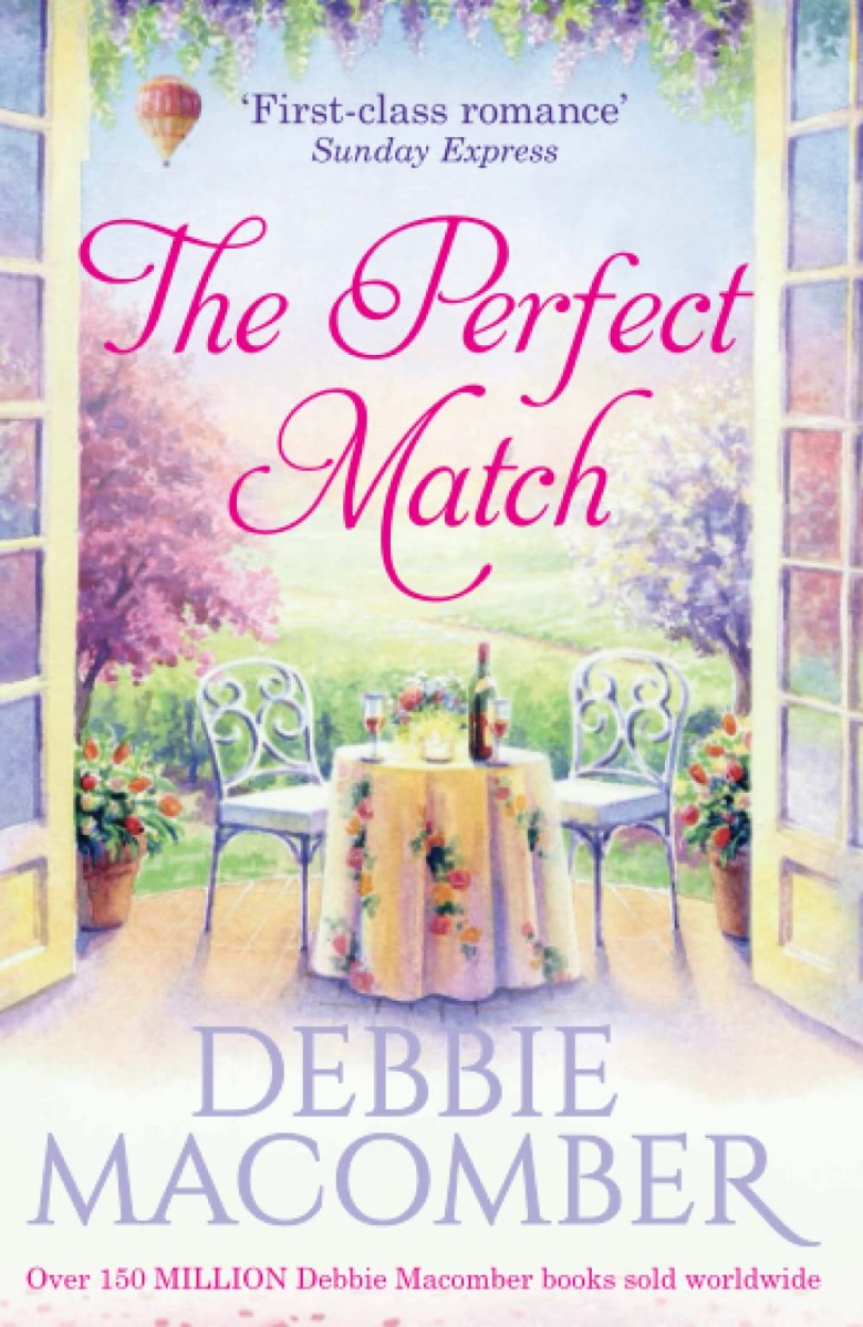 

The Perfect Match