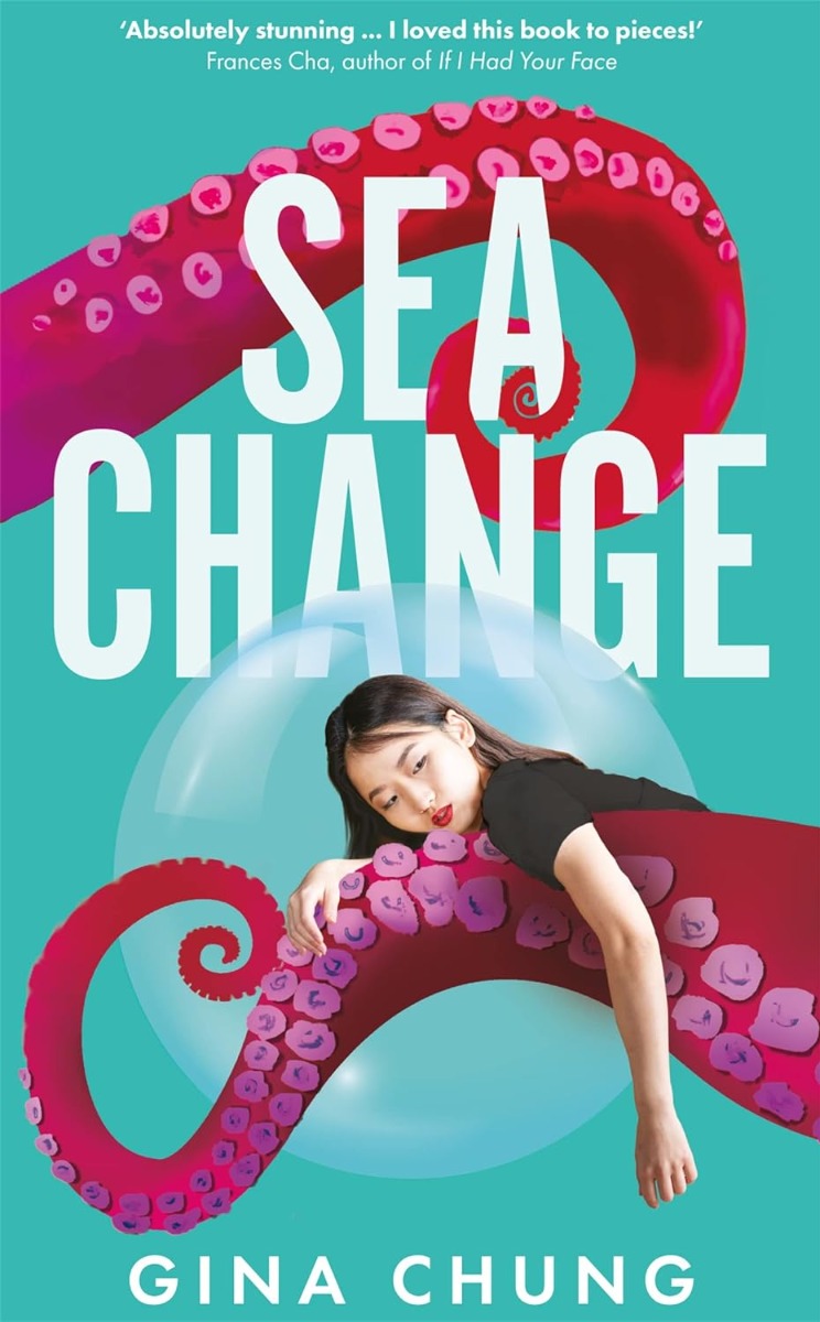 

Sea Change