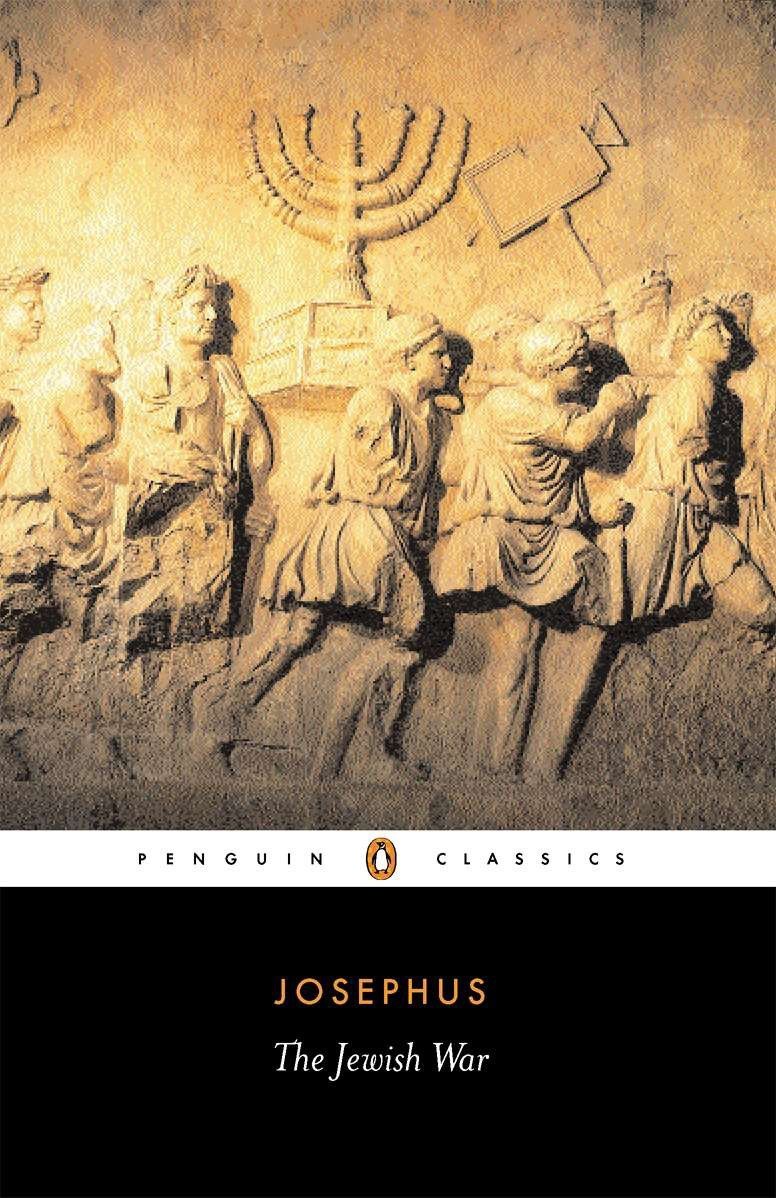 

The Jewish War