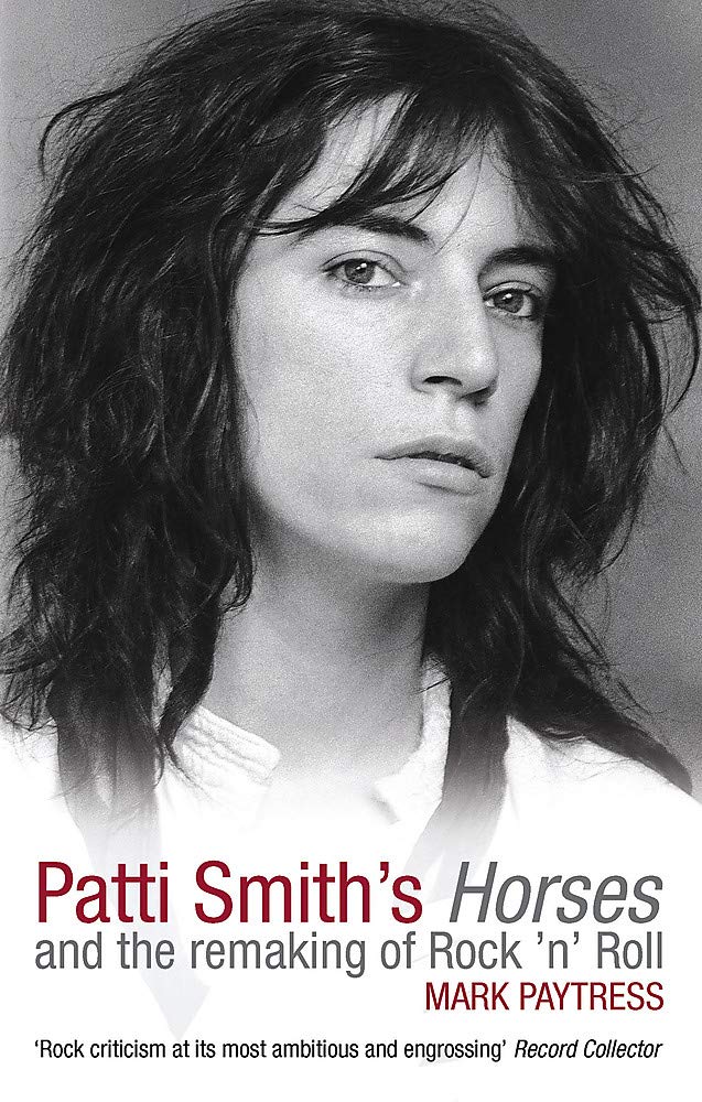 

Patti Smith's Horses