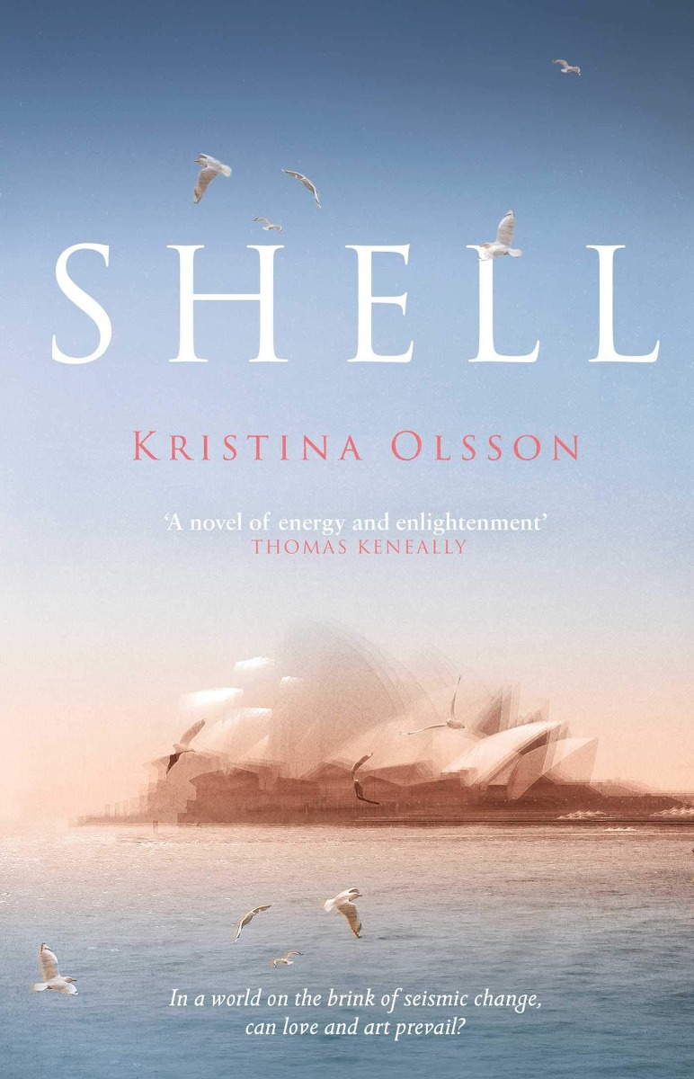 

Shell
