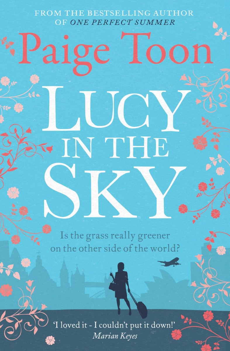 

Lucy in the Sky