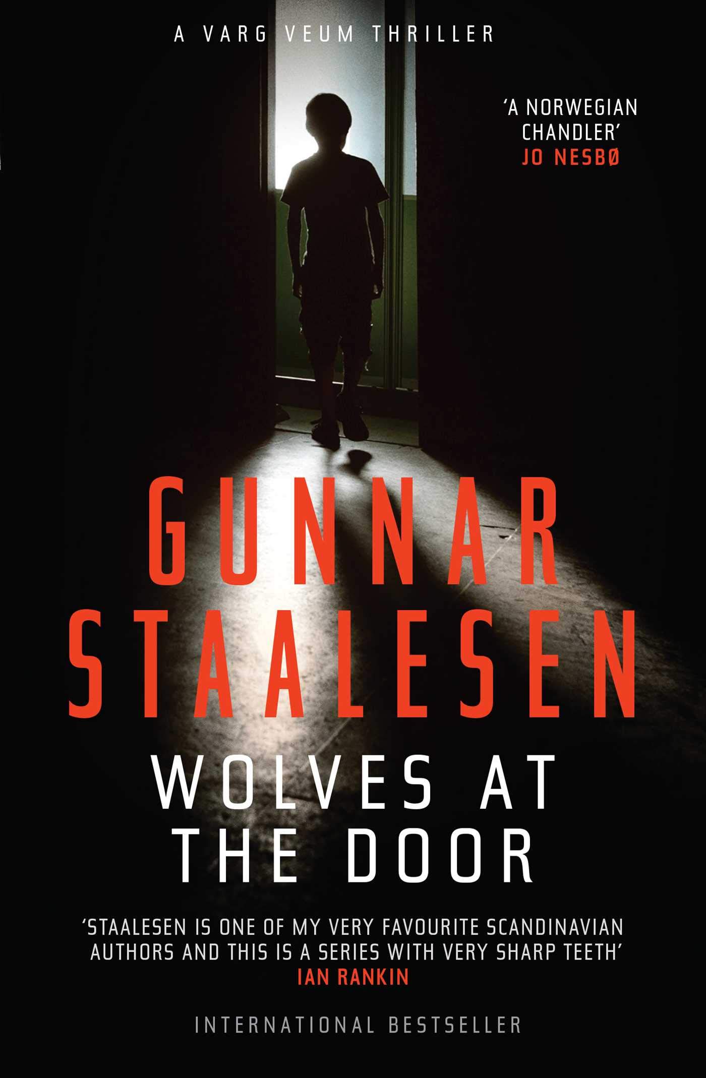 

Wolves at the Door