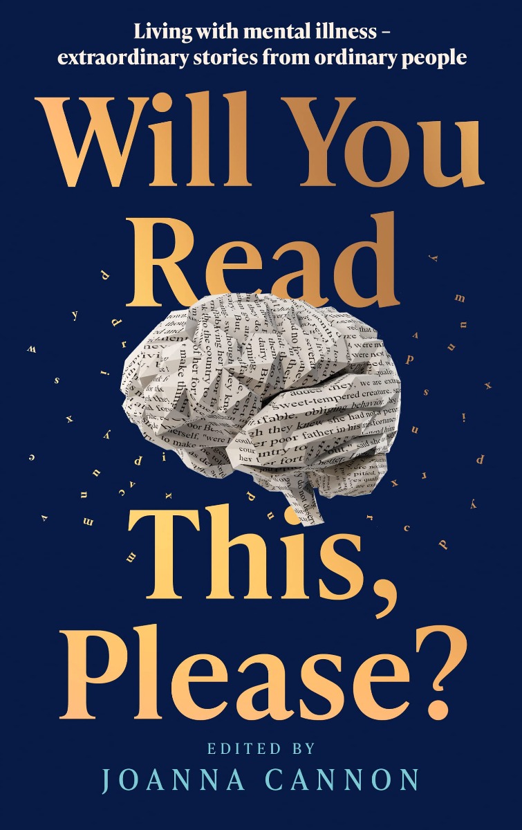 

Will You Read This, Please