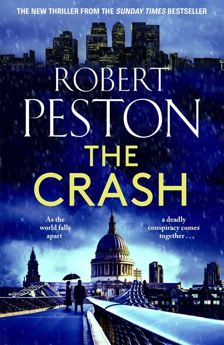 

The Crash