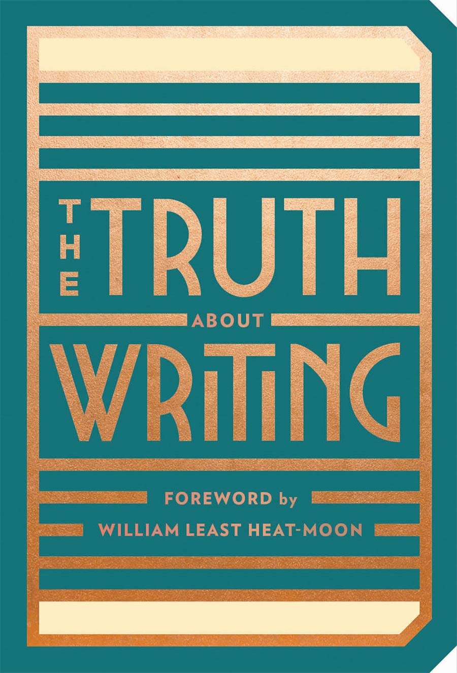 

The Truth About Writing