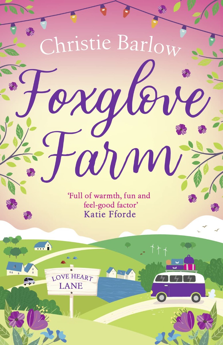 

Foxglove Farm