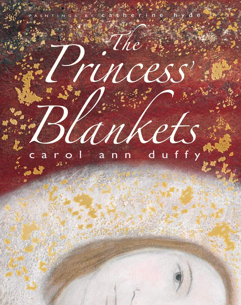 

The Princess' Blankets