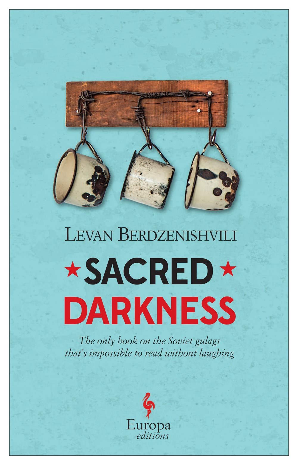 

Sacred Darkness