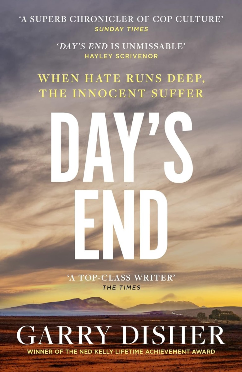 

Day's End