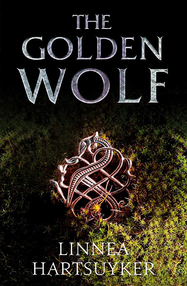 

The Golden Wolf