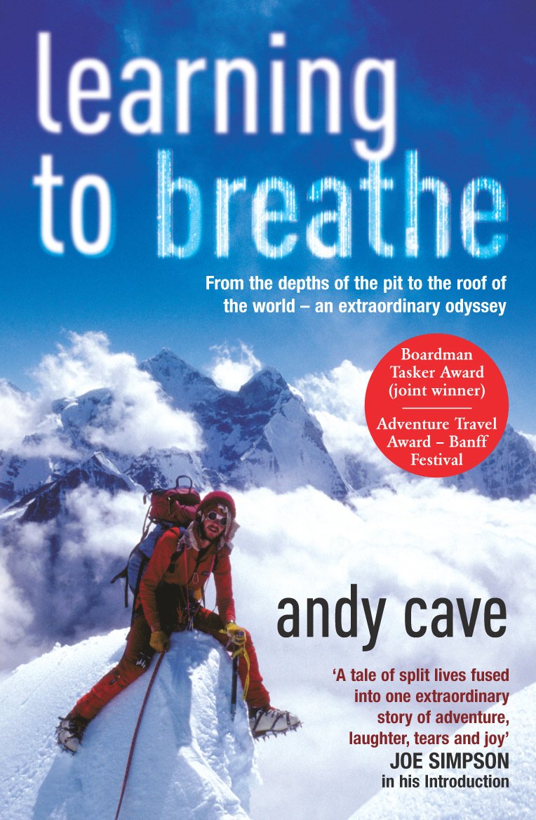 

Learning To Breathe