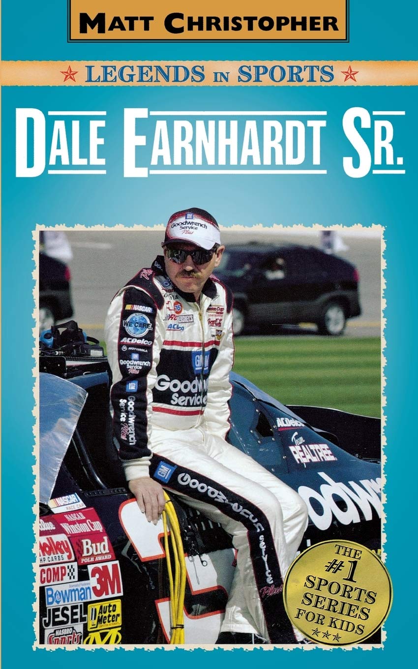 

Dale Earnhardt Sr.