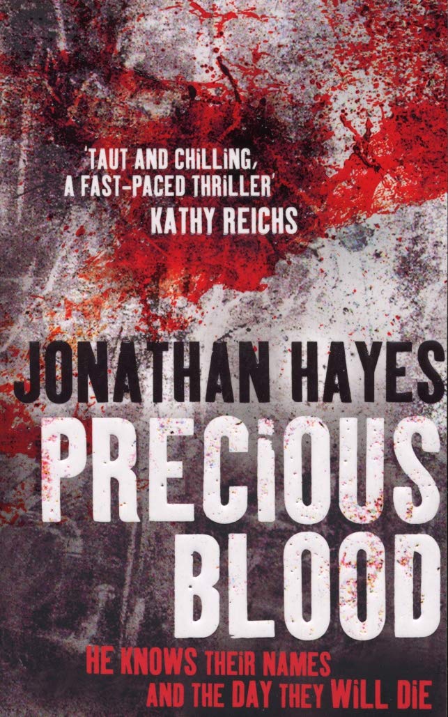 

Precious Blood