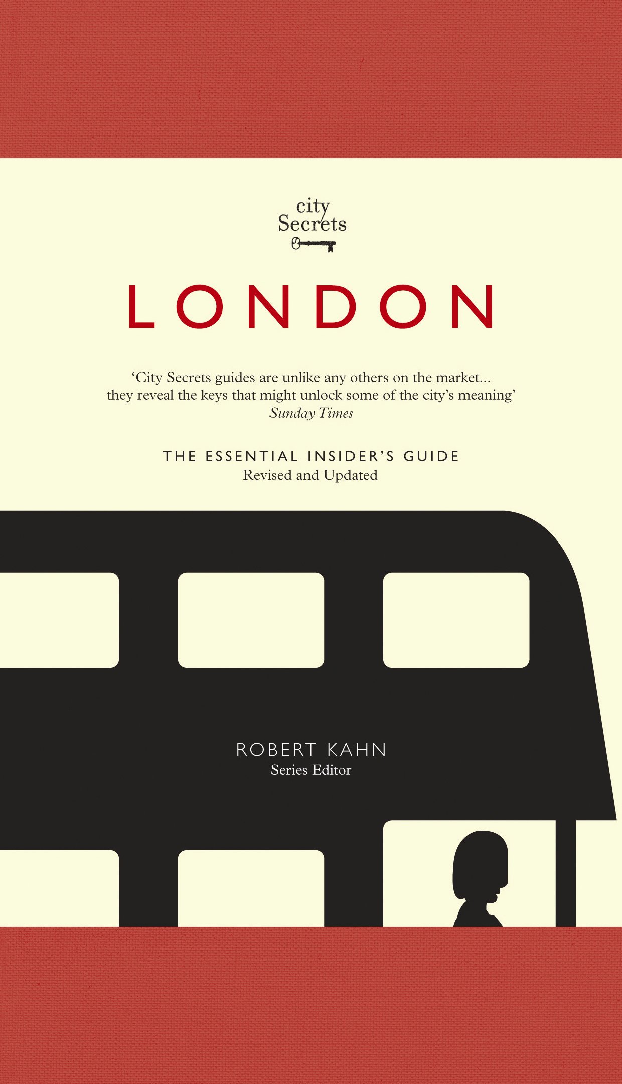 

City Secrets: London
