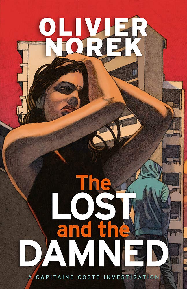 

The Lost and the Damned