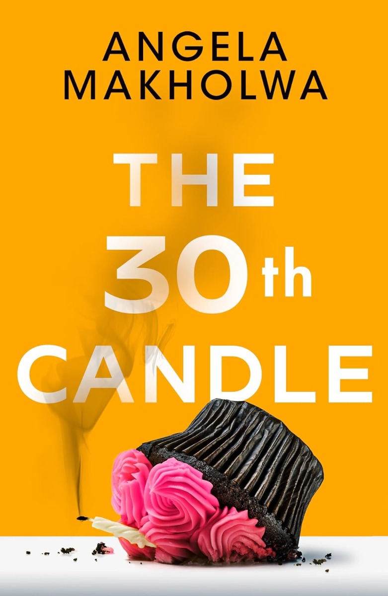 

The 30th Candle