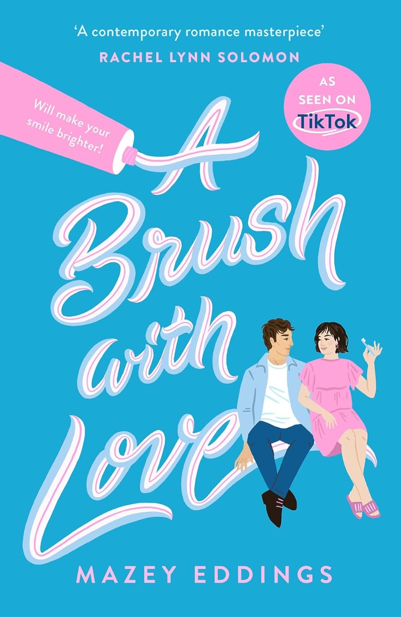 

A Brush with Love
