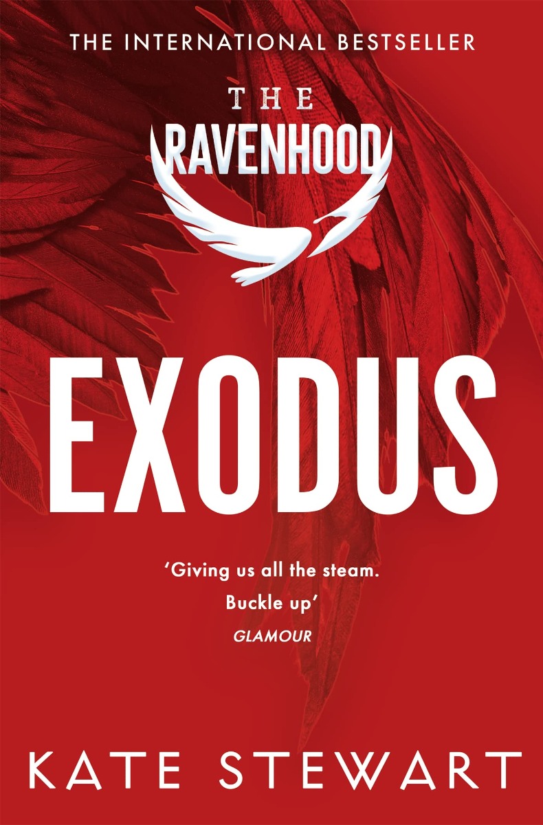 

Exodus