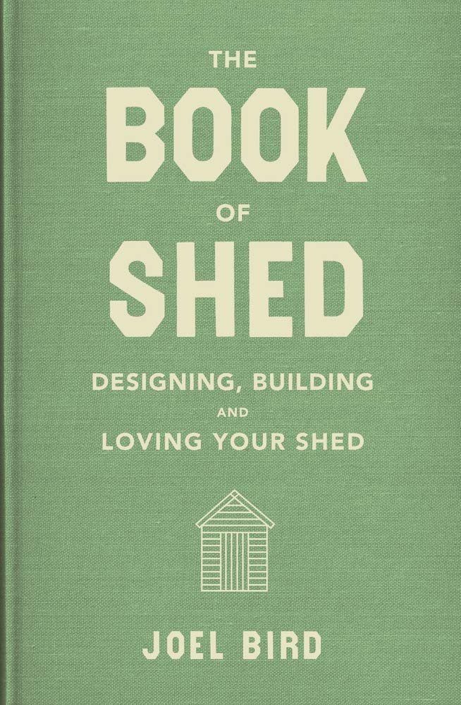 

The Book of Shed