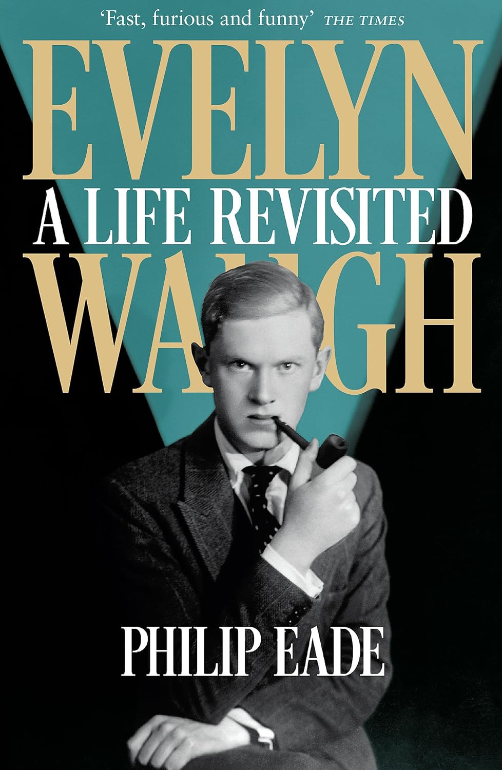 Evelyn Waugh 