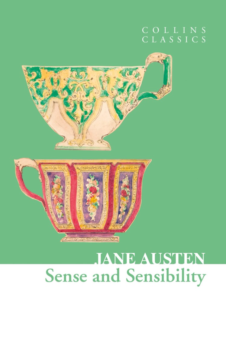 

Sense and Sensibility