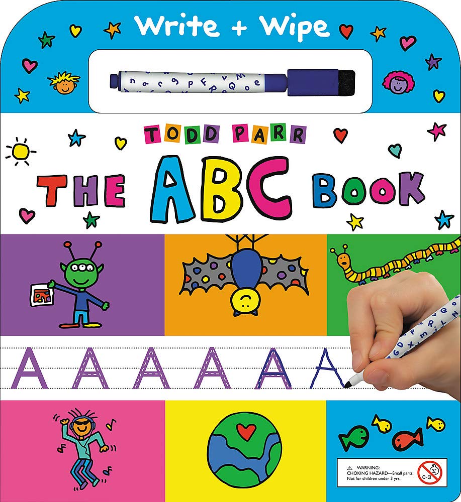 

The ABC Book