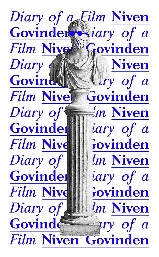 

Diary of a Film