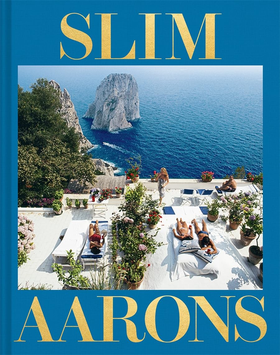 

Slim Aarons. The Essential Collection