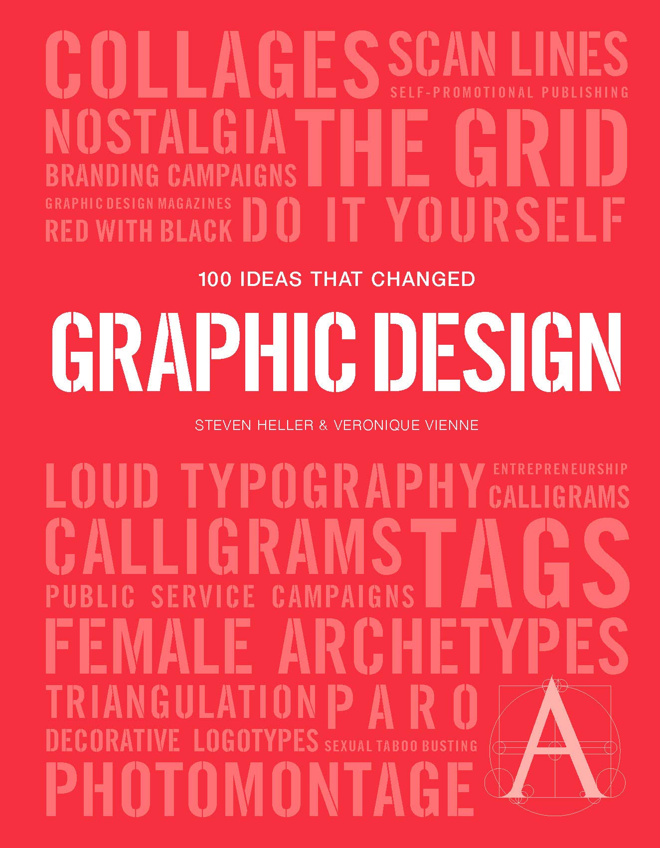 

100 Ideas that Changed Graphic Design