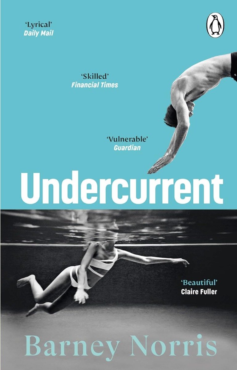 

Undercurrent