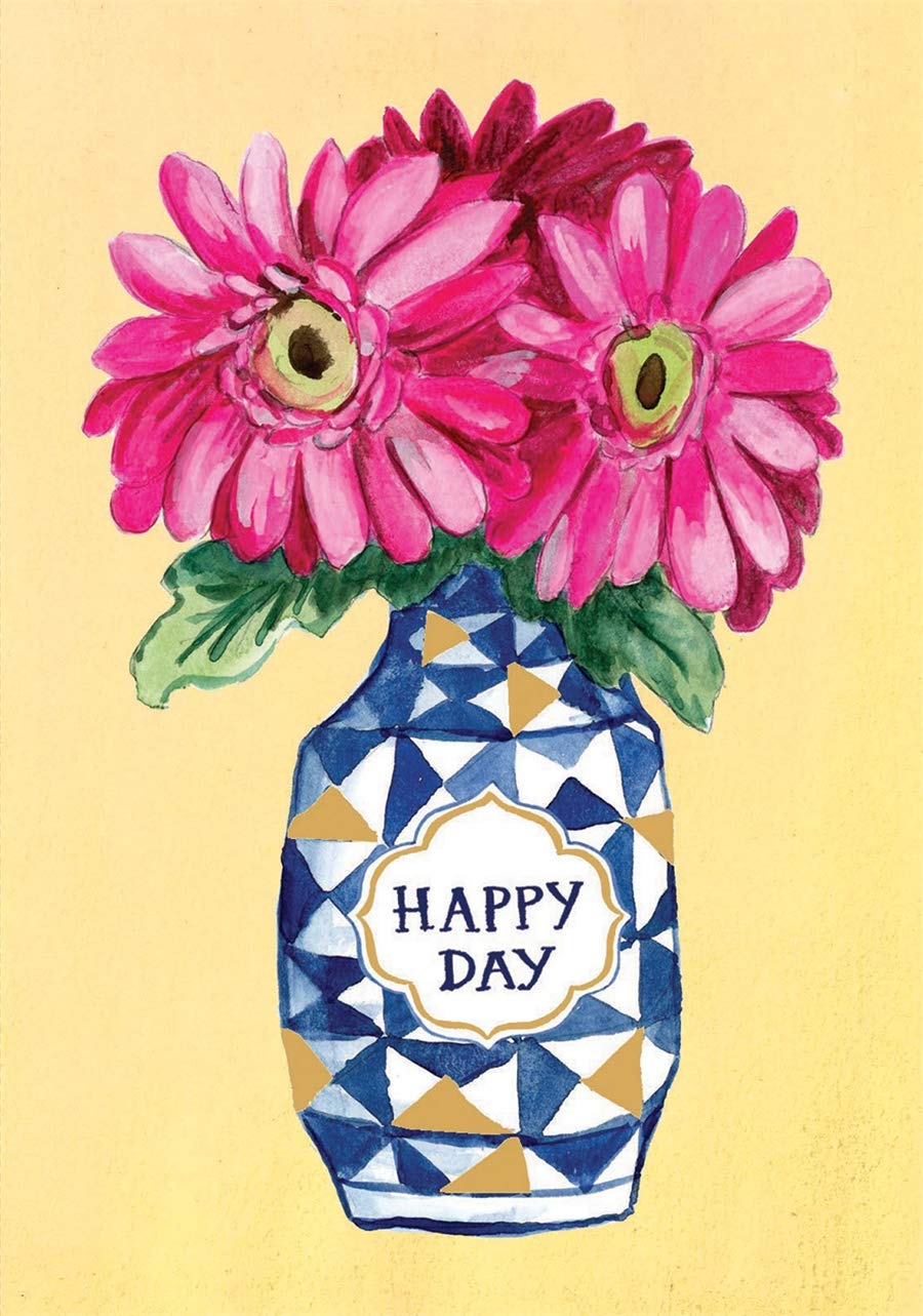 

Molly Hatch All Occasions Notecards