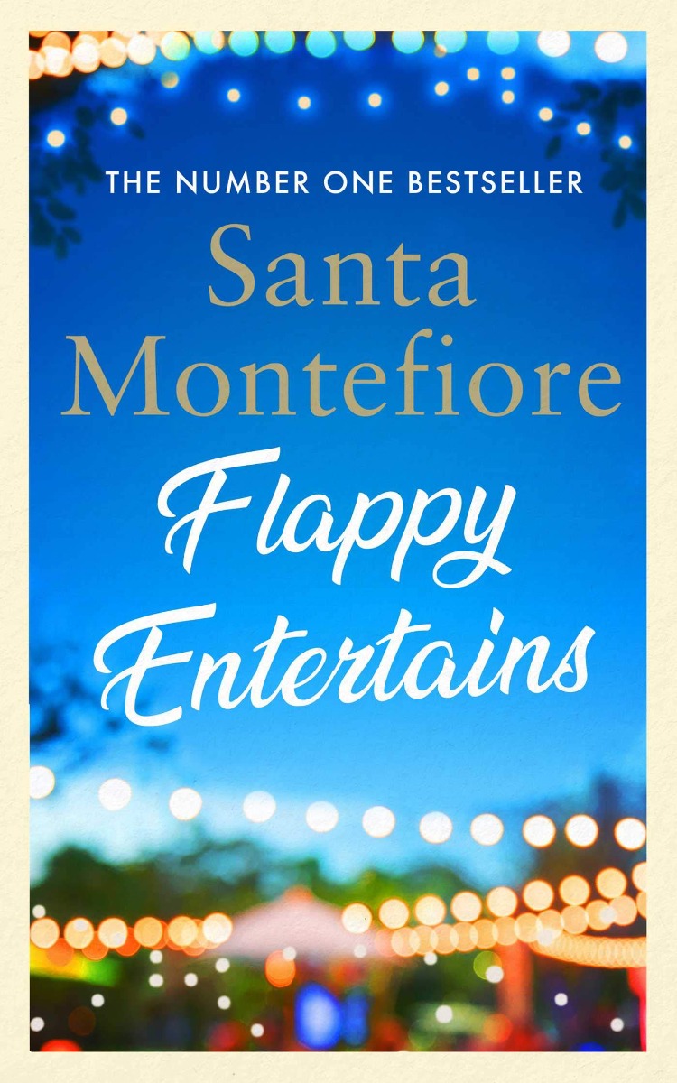 

Flappy Entertains