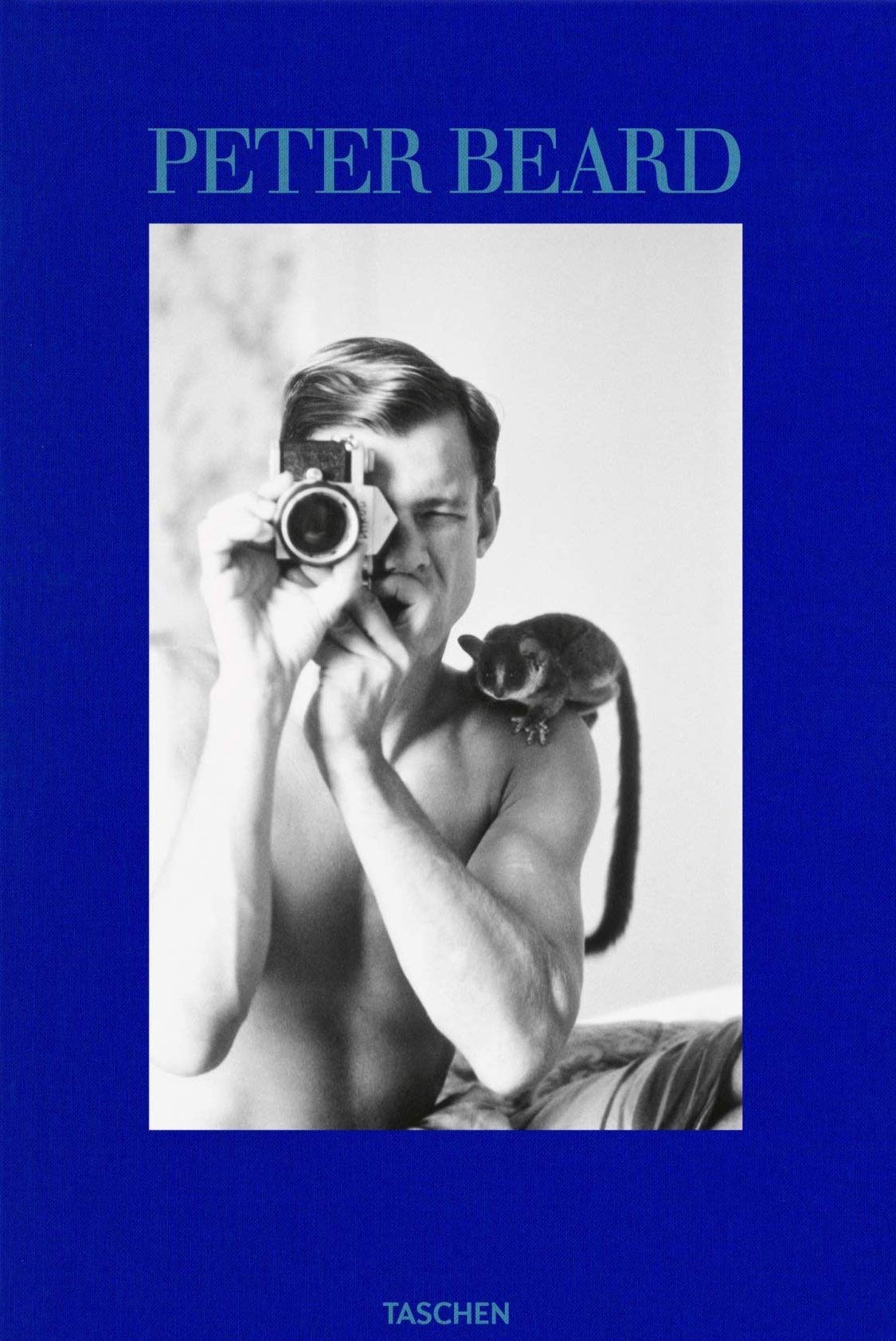 

Peter Beard