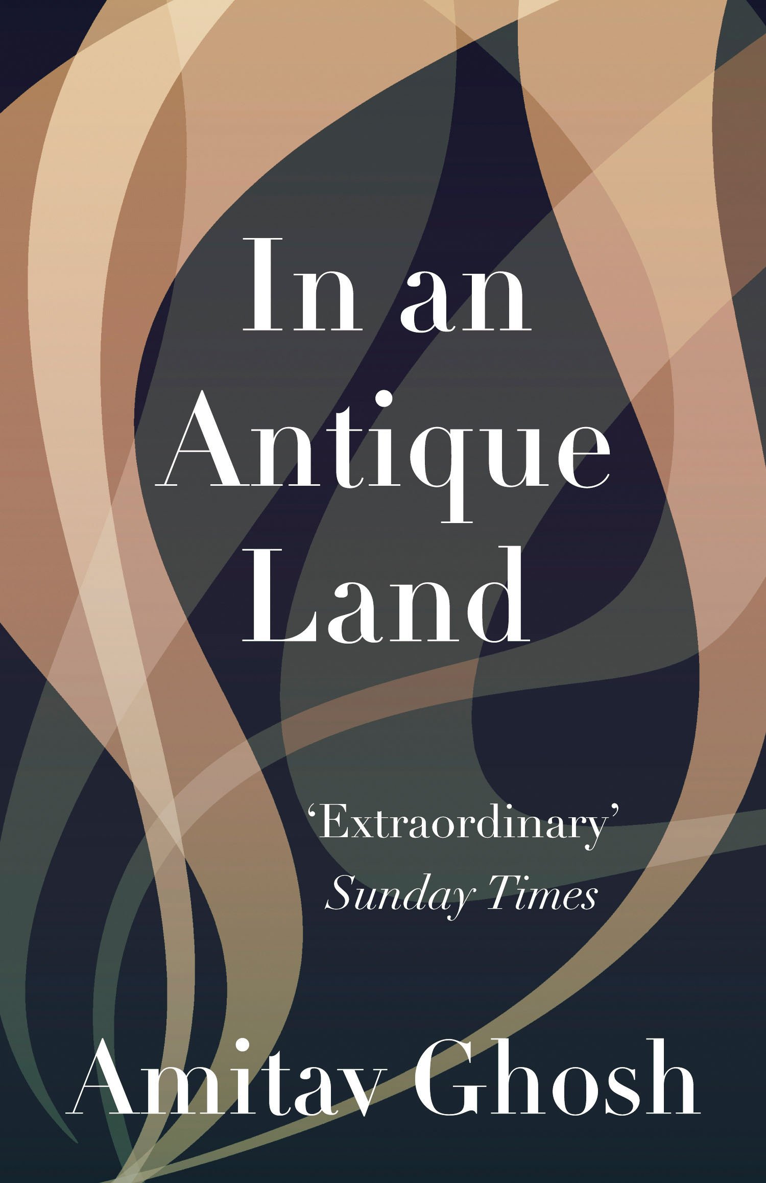

In An Antique Land