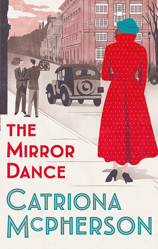 

The Mirror Dance