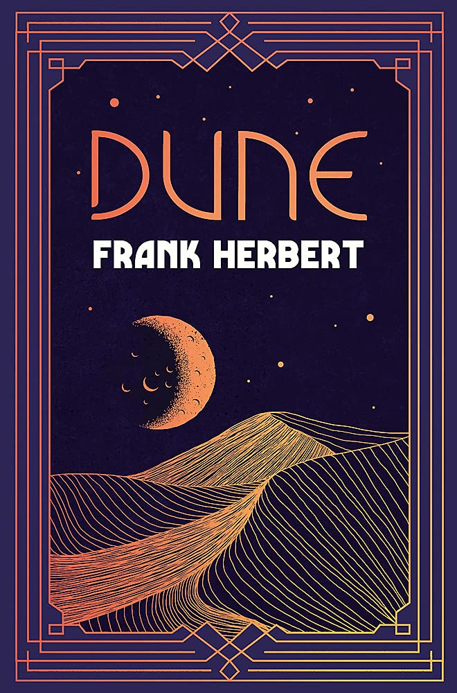 

Dune