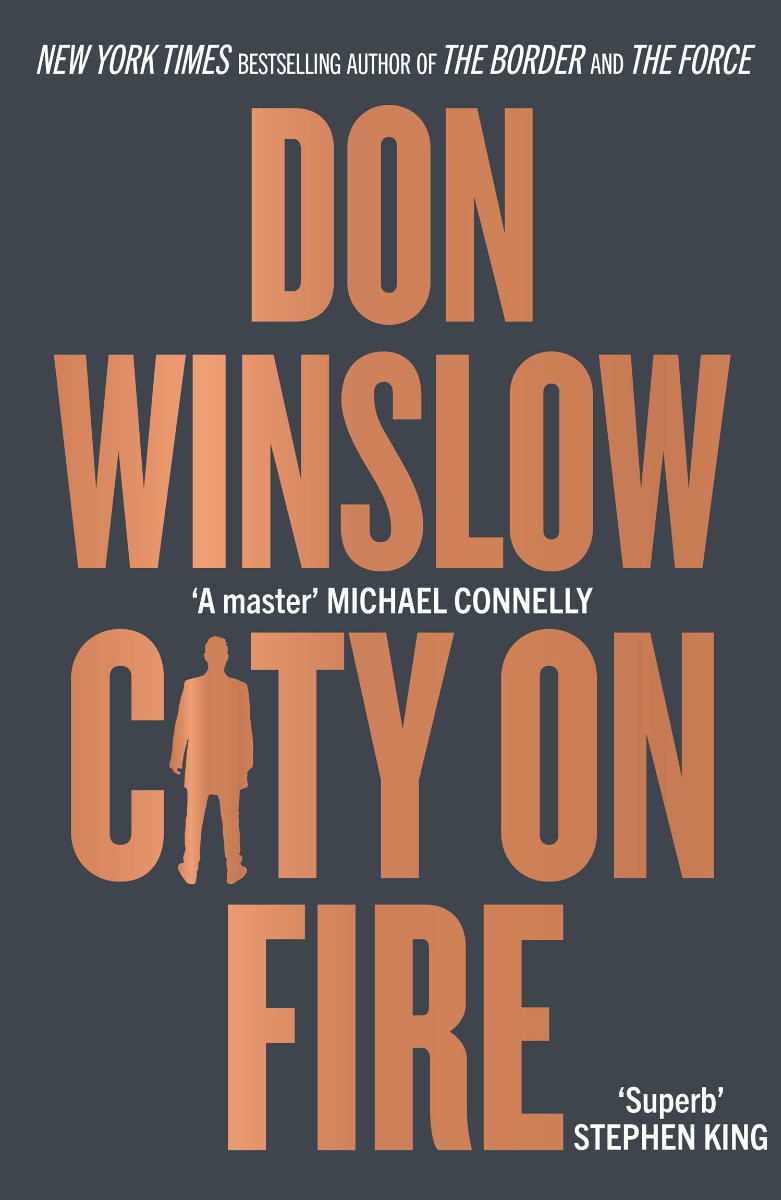 

City on Fire
