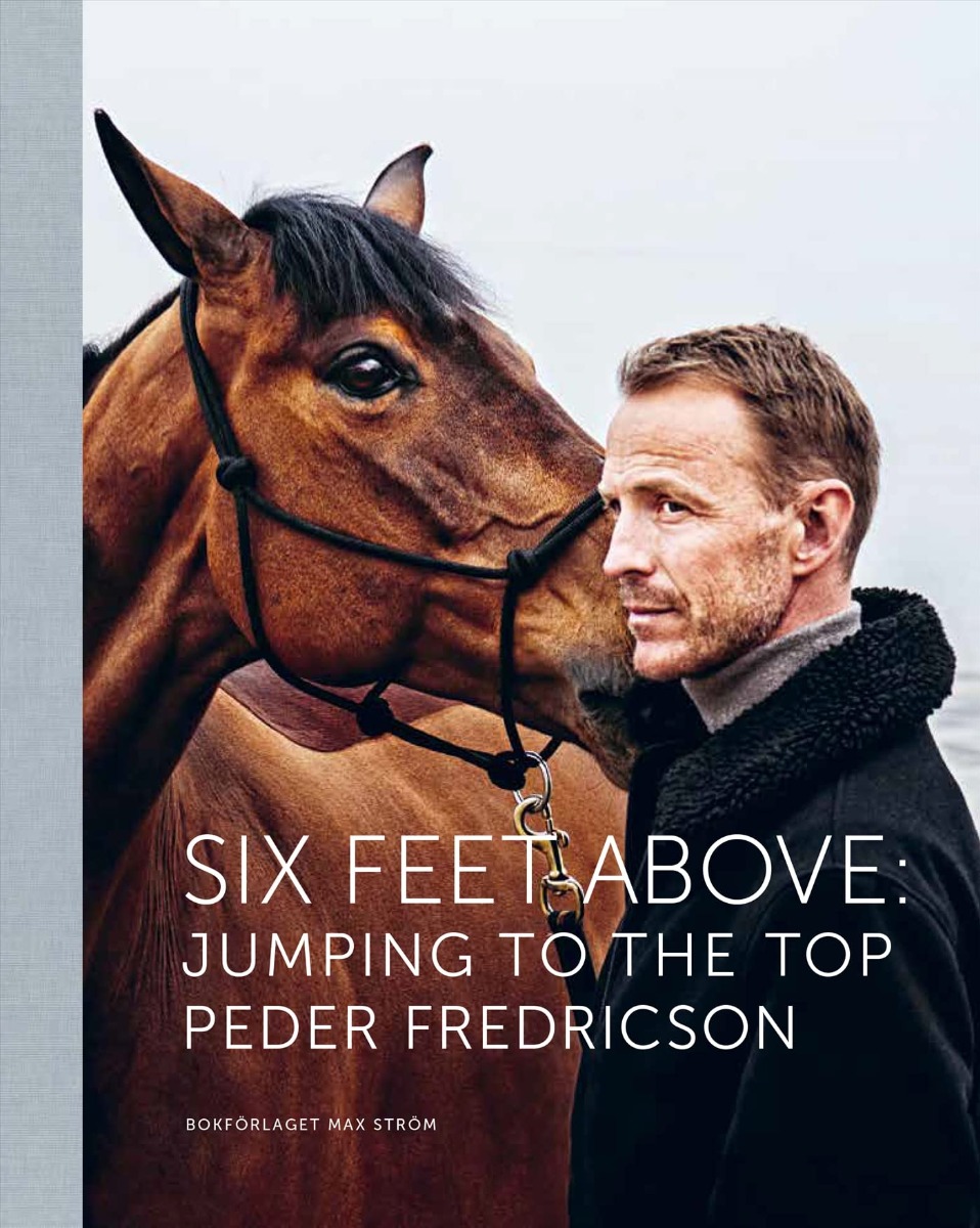 

Six Feet Above: Jumping to the Top