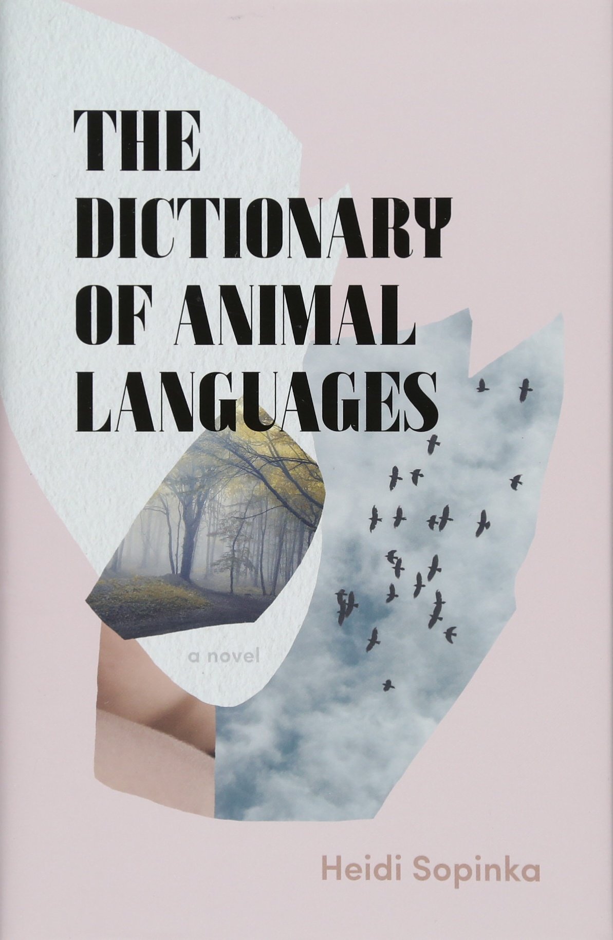 

The Dictionary of Animal Languages