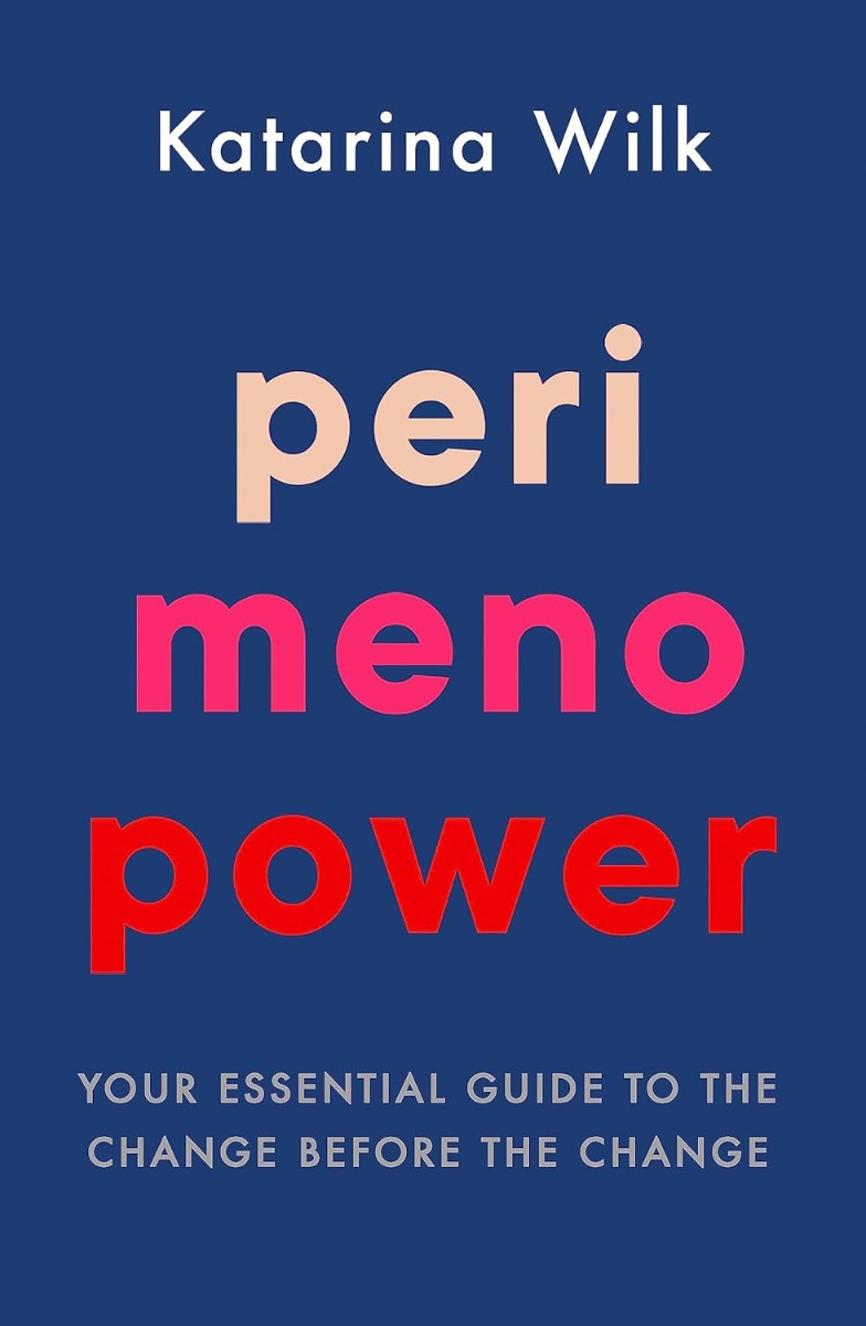 

Perimenopower